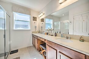 Family-friendly Home w/ Pool ~ 10 Mi to Disney!