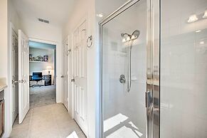 Family-friendly Home w/ Pool ~ 10 Mi to Disney!