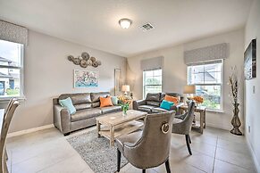 Family-friendly Home w/ Pool ~ 10 Mi to Disney!