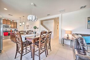 Family-friendly Home w/ Pool ~ 10 Mi to Disney!