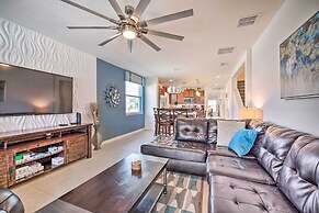 Family-friendly Home w/ Pool ~ 10 Mi to Disney!