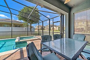 Family-friendly Home w/ Pool ~ 10 Mi to Disney!