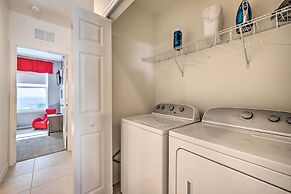 Family-friendly Home w/ Pool ~ 10 Mi to Disney!