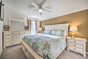 Family-friendly Home w/ Pool ~ 10 Mi to Disney!