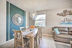 Family-friendly Home w/ Pool ~ 10 Mi to Disney!