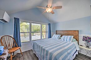 Everglades City Cabin: Dock & Heated Pool!