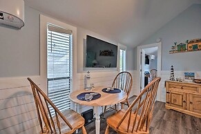 Everglades City Cabin: Dock & Heated Pool!