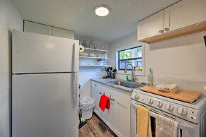 Everglades City Cabin: Dock & Heated Pool!