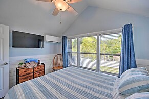 Everglades City Cabin: Dock & Heated Pool!