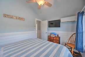 Everglades City Cabin: Dock & Heated Pool!