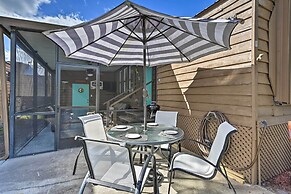 Everglades City Cabin: Dock & Heated Pool!