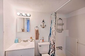 Everglades City Cabin: Dock & Heated Pool!