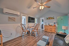 Everglades City Cabin: Dock & Heated Pool!