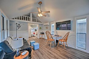 Everglades City Cabin: Dock & Heated Pool!