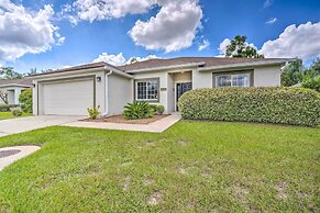 Family-friendly Davenport Home, Near Disney!