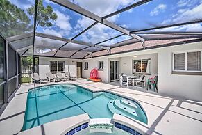 Family-friendly Davenport Home, Near Disney!