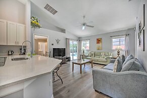 Family-friendly Davenport Home, Near Disney!