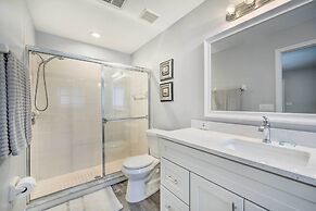 Family-friendly Davenport Home, Near Disney!