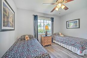 Family-friendly Davenport Home, Near Disney!
