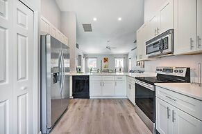 Family-friendly Davenport Home, Near Disney!