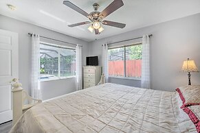 Family-friendly Davenport Home, Near Disney!
