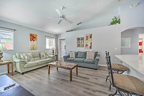 Family-friendly Davenport Home, Near Disney!