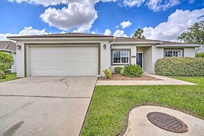 Family-friendly Davenport Home, Near Disney!