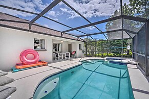 Family-friendly Davenport Home, Near Disney!