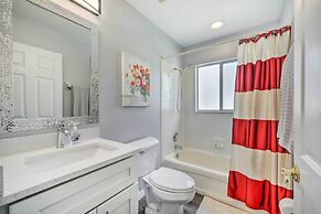 Family-friendly Davenport Home, Near Disney!