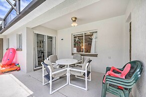 Family-friendly Davenport Home, Near Disney!