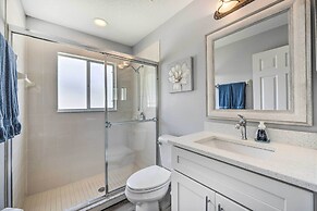 Family-friendly Davenport Home, Near Disney!