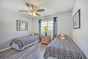 Family-friendly Davenport Home, Near Disney!