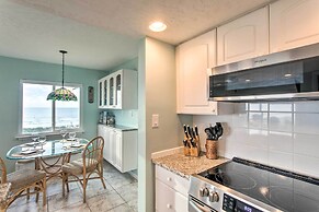 Fernandina Beach Villa w/ Remarkable Ocean Views!