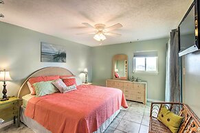 Fernandina Beach Villa w/ Remarkable Ocean Views!