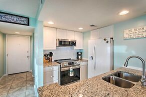 Fernandina Beach Villa w/ Remarkable Ocean Views!