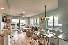 Fernandina Beach Villa w/ Remarkable Ocean Views!