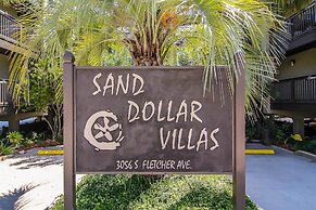 Fernandina Beach Villa w/ Remarkable Ocean Views!