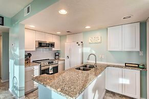 Fernandina Beach Villa w/ Remarkable Ocean Views!