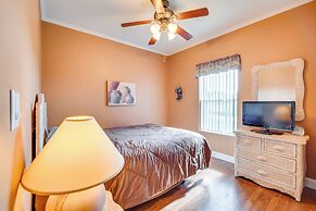 Equestrian Estate w/ Over 100 Mi Horse Trails