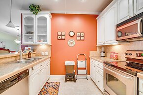 Equestrian Estate w/ Over 100 Mi Horse Trails