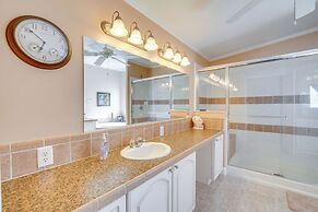 Equestrian Estate w/ Over 100 Mi Horse Trails