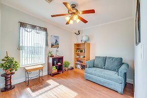 Equestrian Estate w/ Over 100 Mi Horse Trails