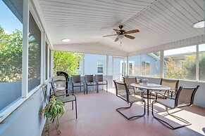 Equestrian Estate w/ Over 100 Mi Horse Trails