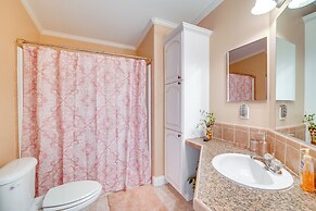 Equestrian Estate w/ Over 100 Mi Horse Trails