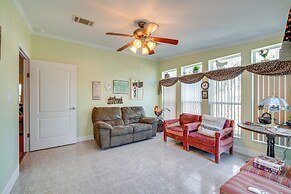 Equestrian Estate w/ Over 100 Mi Horse Trails