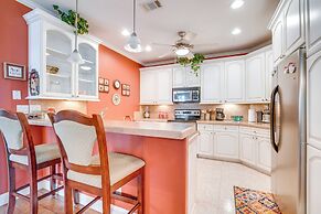 Equestrian Estate w/ Over 100 Mi Horse Trails