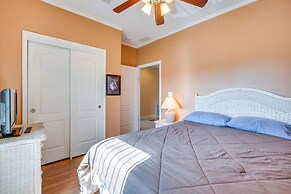 Equestrian Estate w/ Over 100 Mi Horse Trails