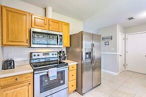 Emerald Coast Getaway in Fort Walton Beach!