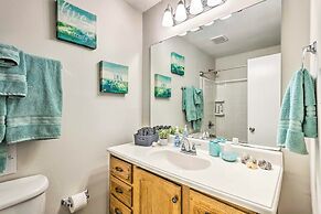 Emerald Coast Getaway in Fort Walton Beach!