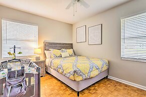 Emerald Coast Getaway in Fort Walton Beach!